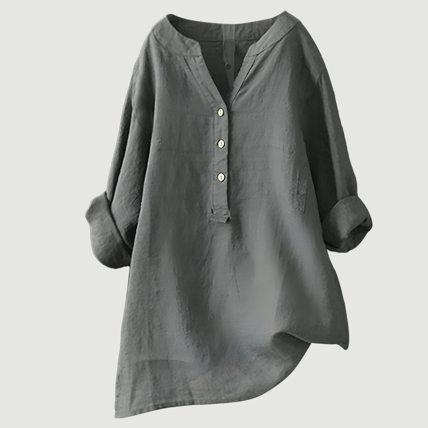 Aava™ | Kuscheliger Umarmungs-Pullover