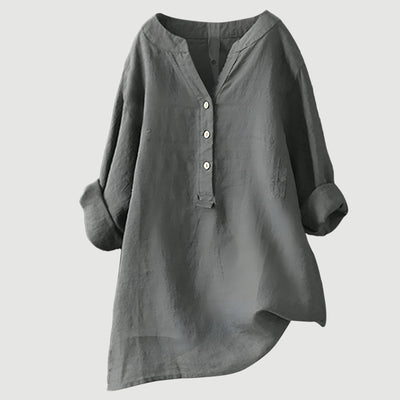 Aava™ | Kuscheliger Umarmungs-Pullover