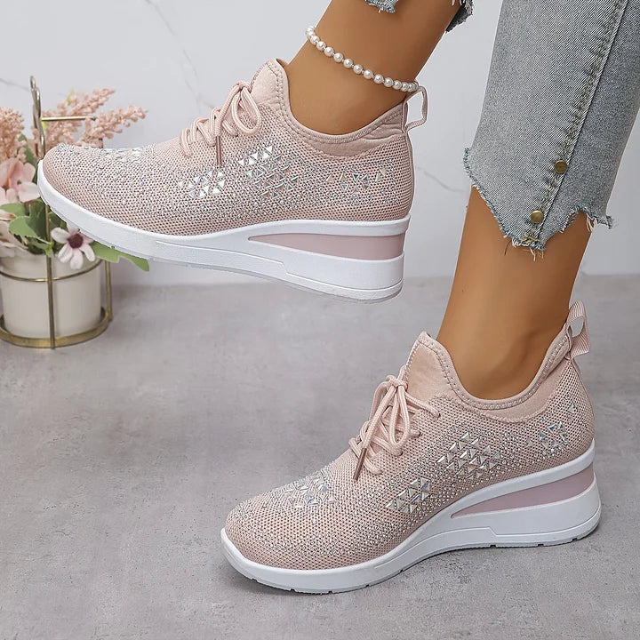 Tuyana - Modische Orthopädische Schuhe
