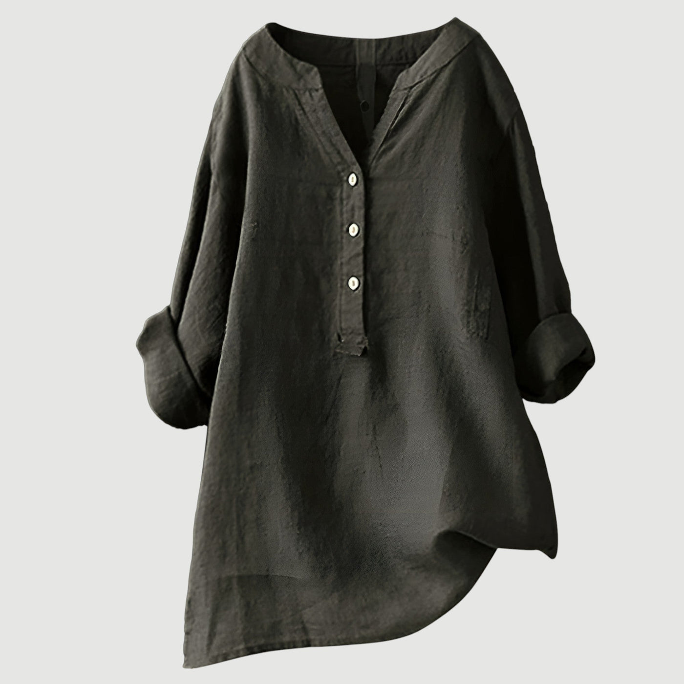 Aava™ | Kuscheliger Umarmungs-Pullover