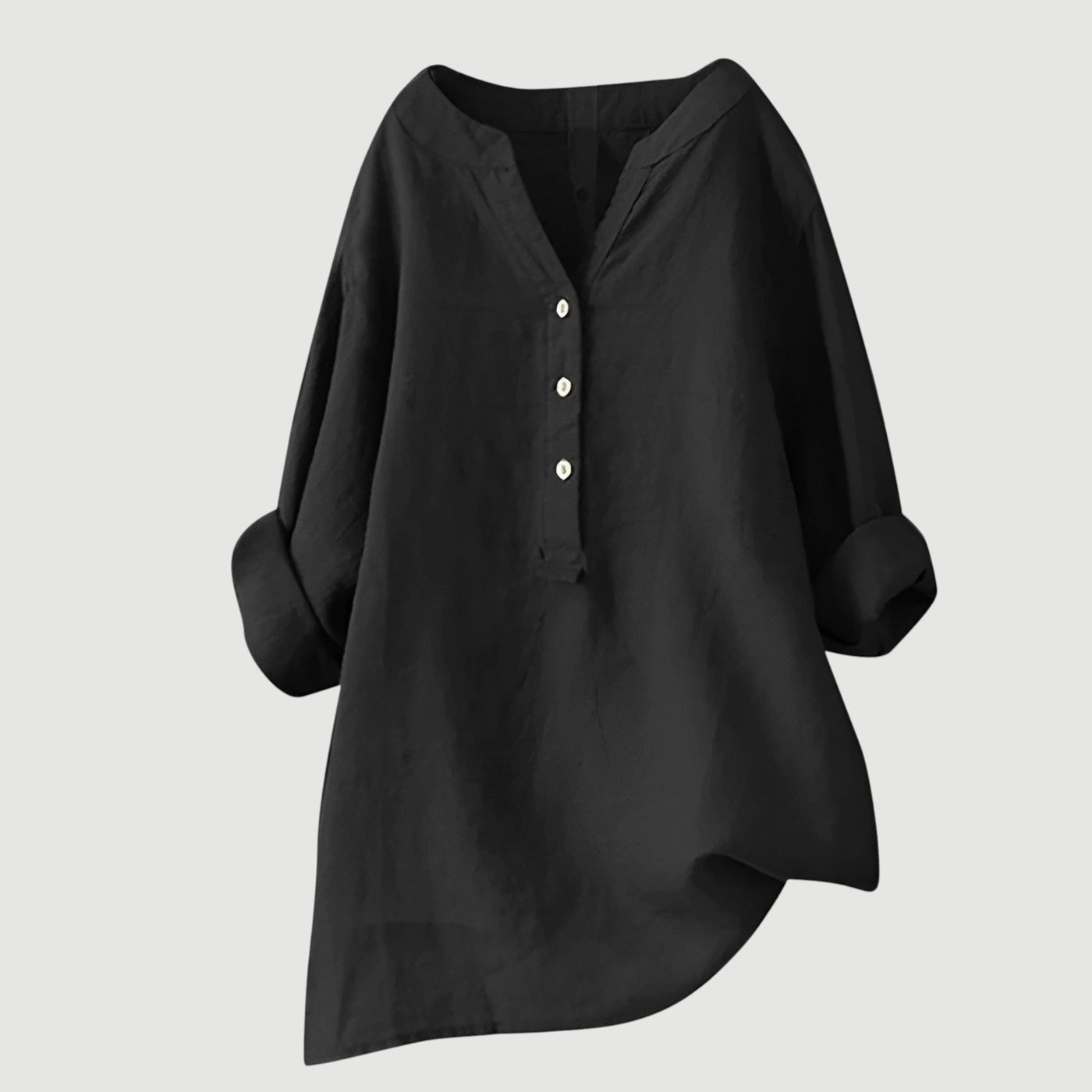 Aava™ | Kuscheliger Umarmungs-Pullover