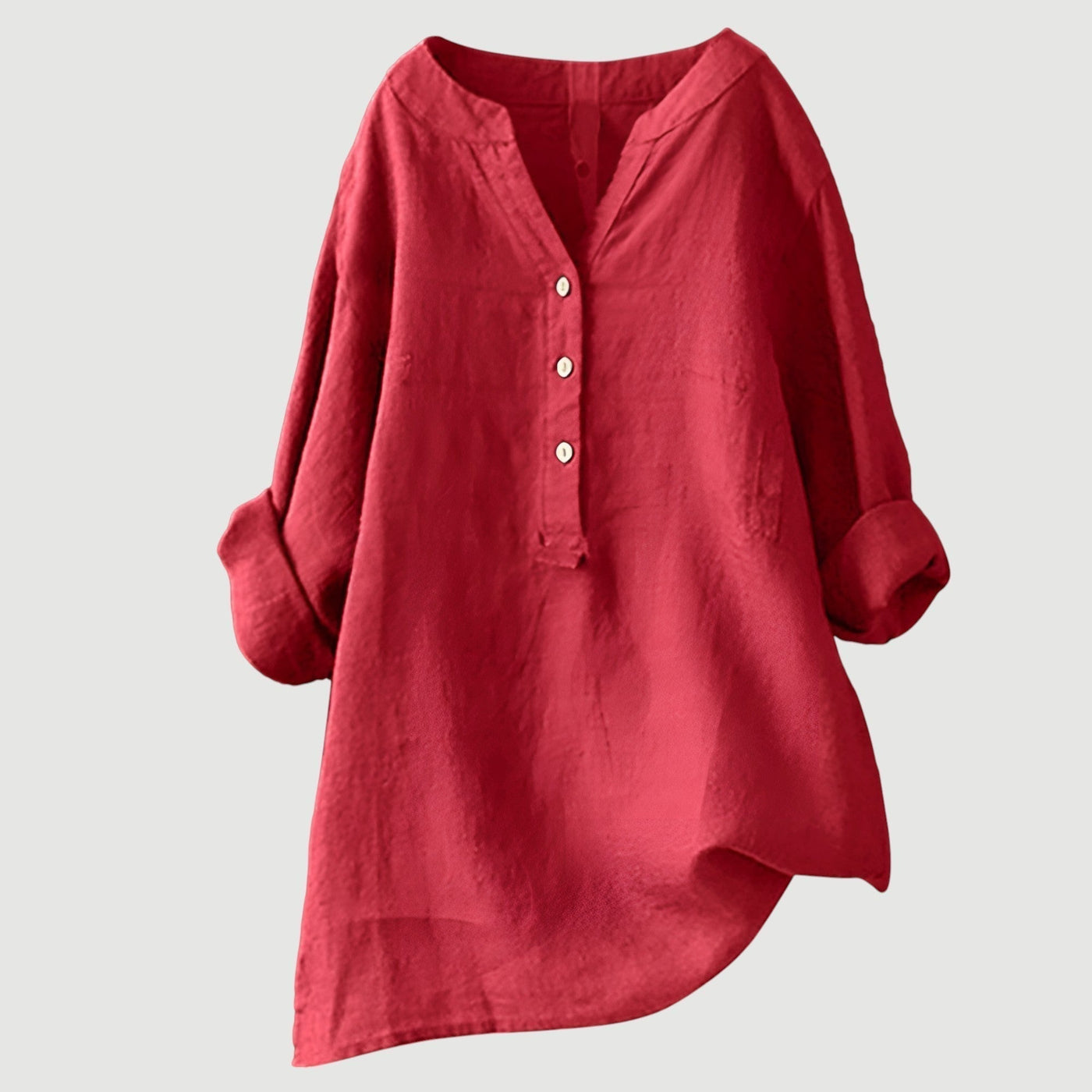Aava™ | Kuscheliger Umarmungs-Pullover
