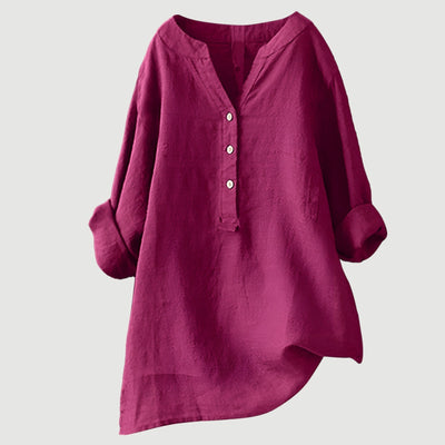 Aava™ | Kuscheliger Umarmungs-Pullover