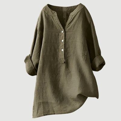 Aava™ | Kuscheliger Umarmungs-Pullover