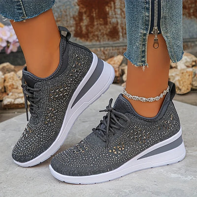 Tuyana - Modische Orthopädische Schuhe