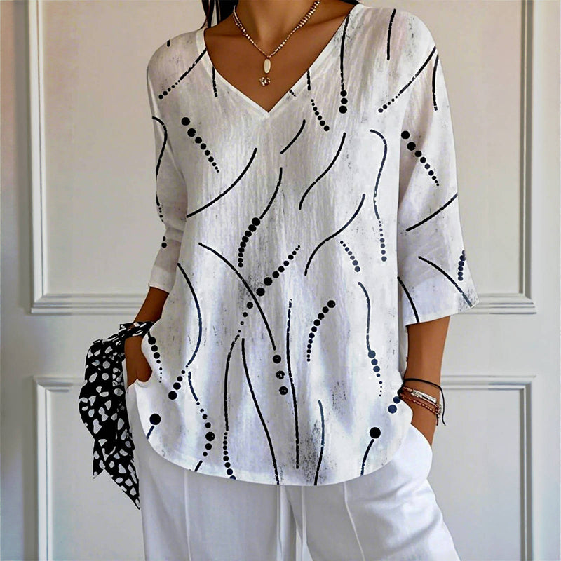 Livia™ | Top Eleganti