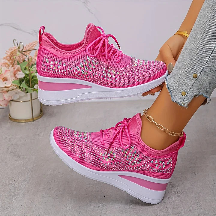Tuyana - Modische Orthopädische Schuhe