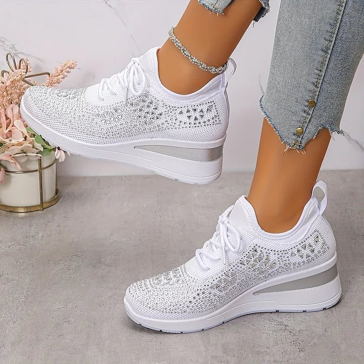 Tuyana - Modische Orthopädische Schuhe