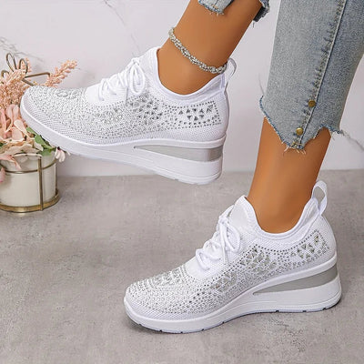 Tuyana - Modische Orthopädische Schuhe