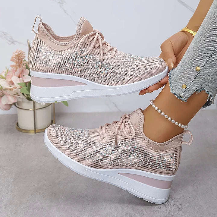 Tuyana - Modische Orthopädische Schuhe