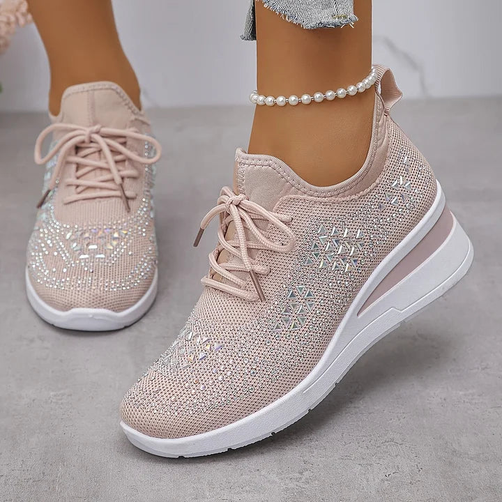 Tuyana - Modische Orthopädische Schuhe