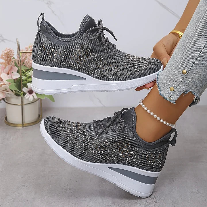 Tuyana - Modische Orthopädische Schuhe