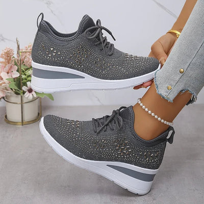 Tuyana - Modische Orthopädische Schuhe