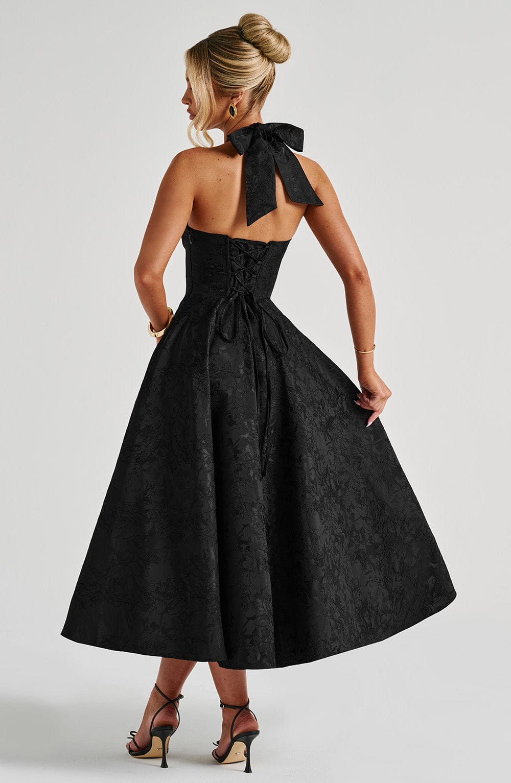 Catalina™ | Romantisches Midikleid