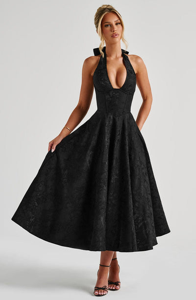 Catalina™ | Romantisches Midikleid
