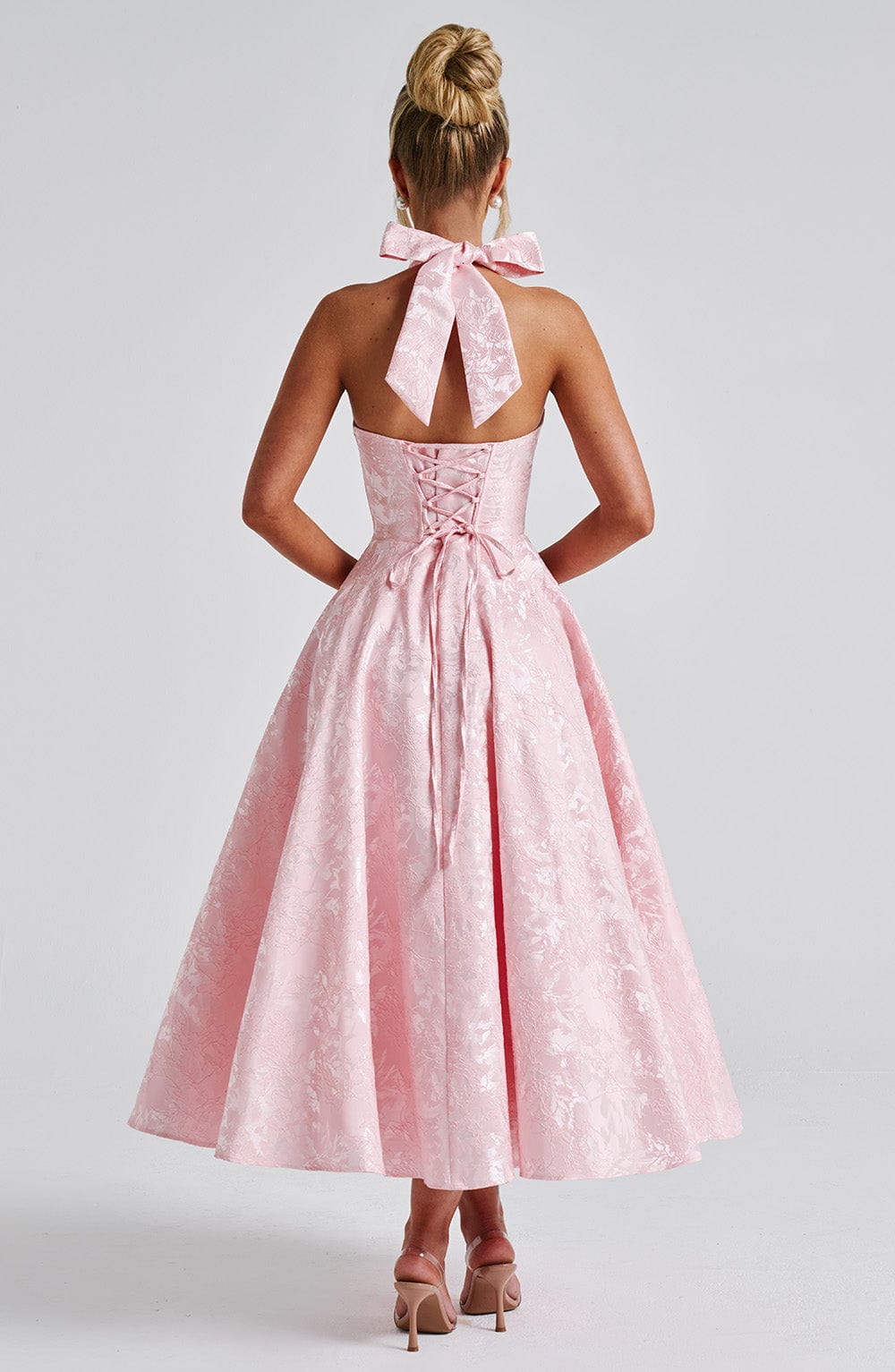 Catalina™ | Romantisches Midikleid
