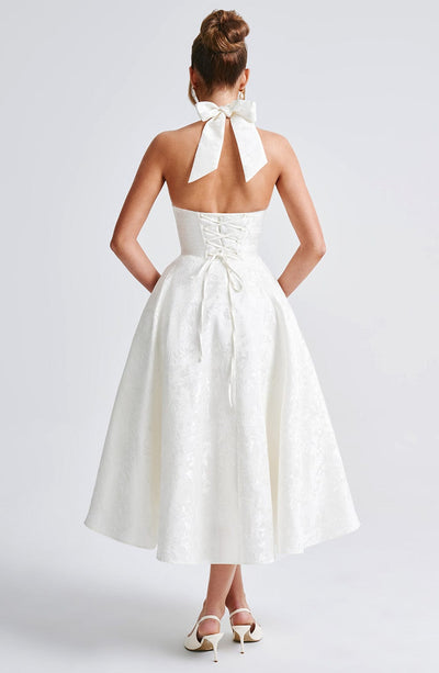 Catalina™ | Romantisches Midikleid