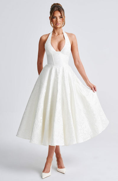 Catalina™ | Romantisches Midikleid
