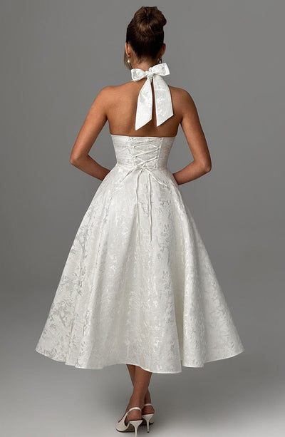 Catalina™ | Romantisches Midikleid