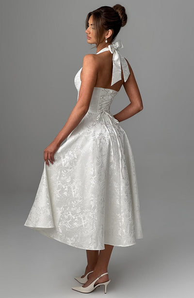 Catalina™ | Romantisches Midikleid