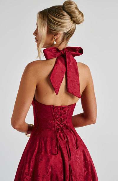 Catalina™ | Romantisches Midikleid