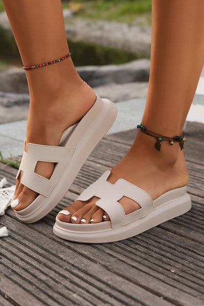 Nadine | Pantoffeln