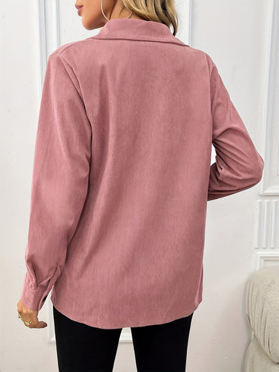 Lisa | Lässige Reversjacke