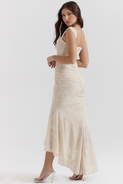 Carisia | Maxikleid