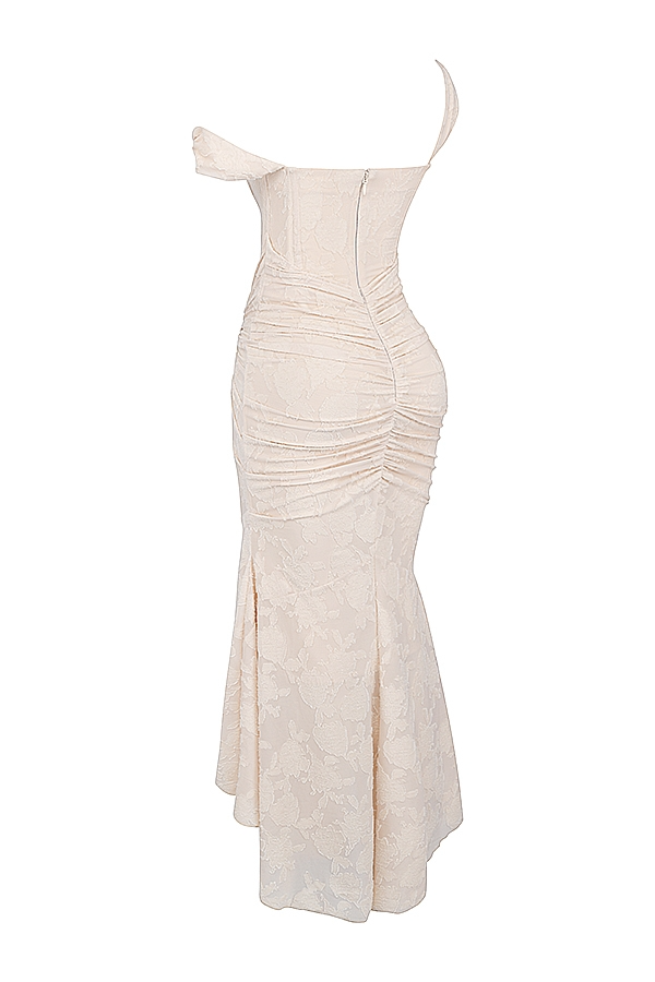 Carisia | Maxikleid