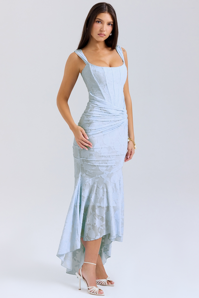 Carisia | Maxikleid