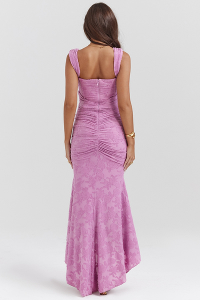 Carisia | Maxikleid