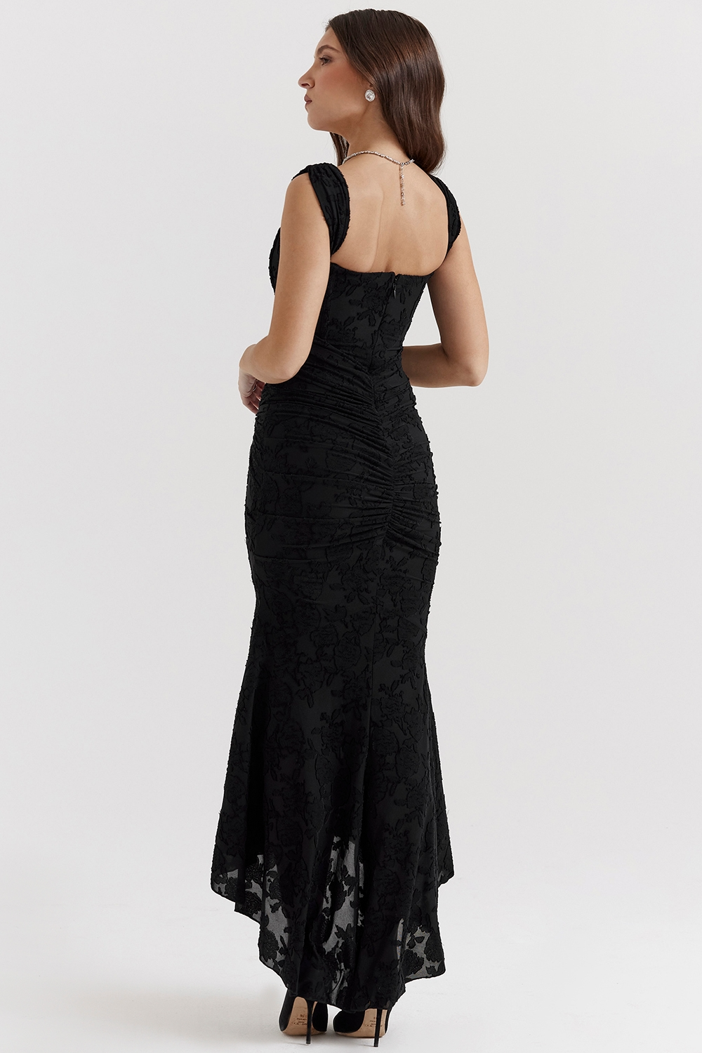 Carisia | Maxikleid