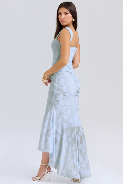 Carisia | Maxikleid