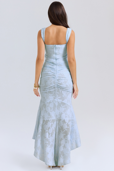 Carisia | Maxikleid