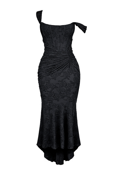 Carisia™ | Maxikleid