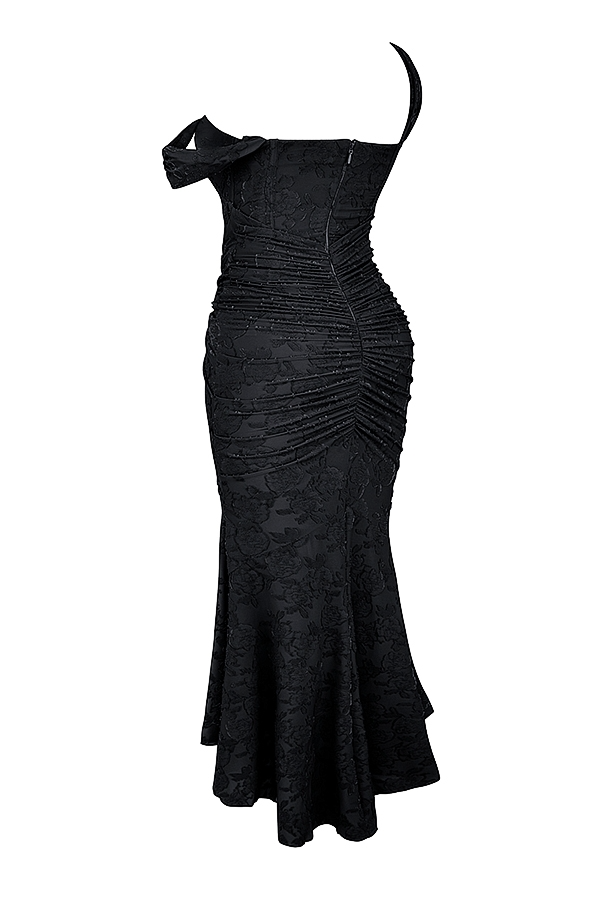 Carisia | Maxikleid