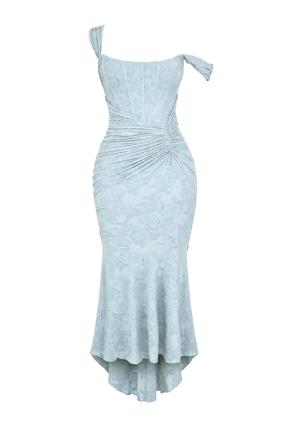Carisia | Maxikleid