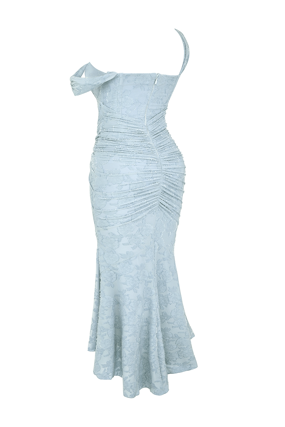 Carisia | Maxikleid
