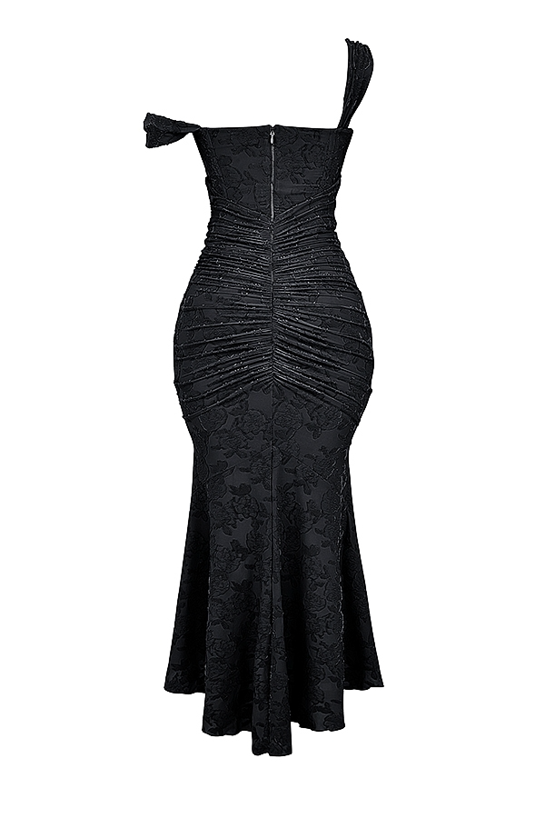 Carisia | Maxikleid