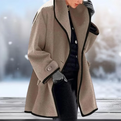 Agnes | Premium für Herbst & Winter
