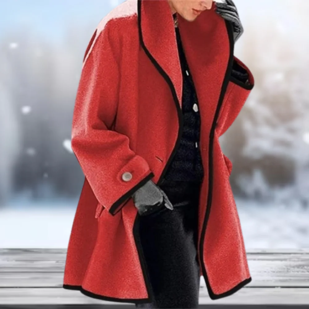 Agnes | Premium für Herbst & Winter