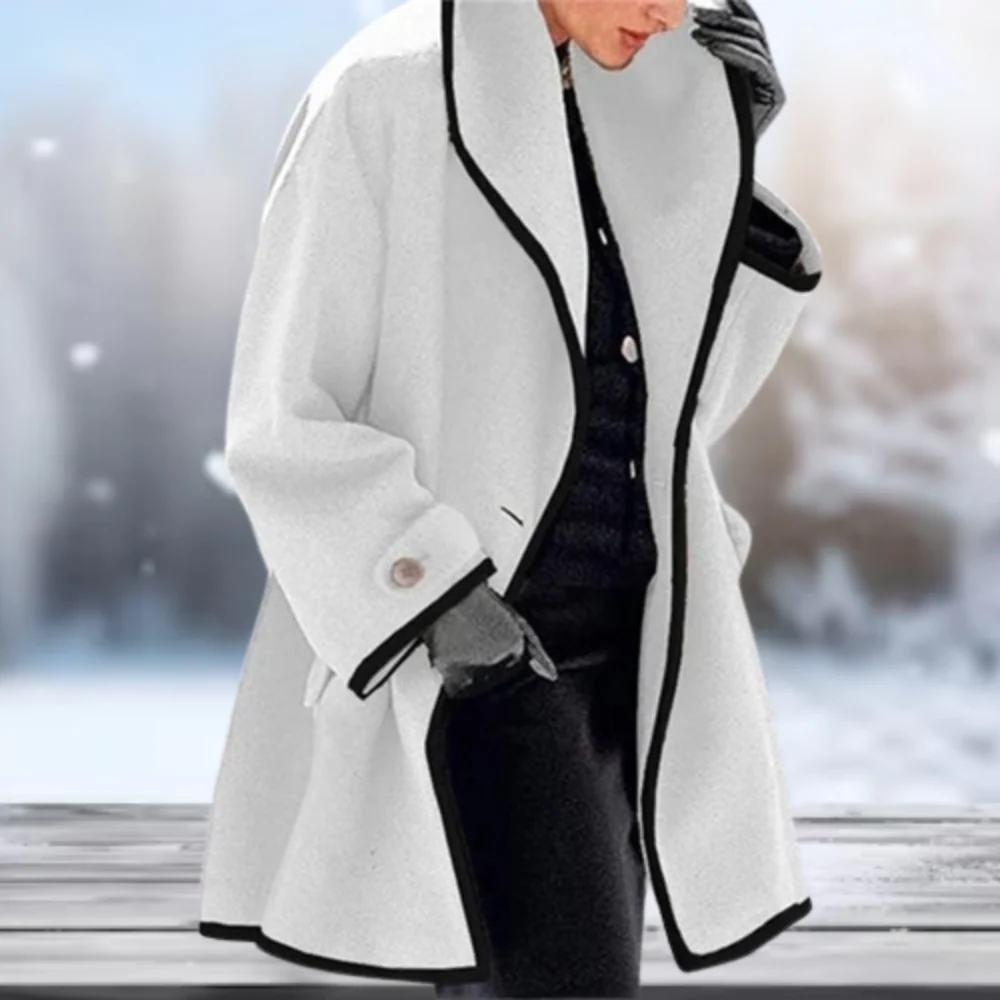Agnes | Premium für Herbst & Winter