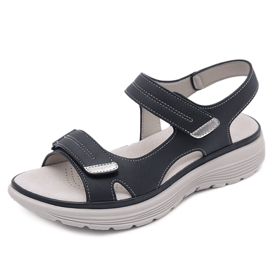 Sonja - Orthopädische sandalen aus hochwertigem Material
