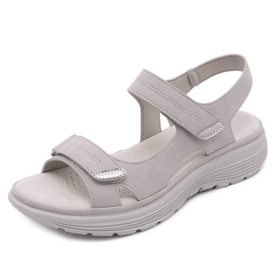 Sonja - Orthopädische sandalen aus hochwertigem Material