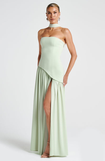 Tessa™ | Maxikleid