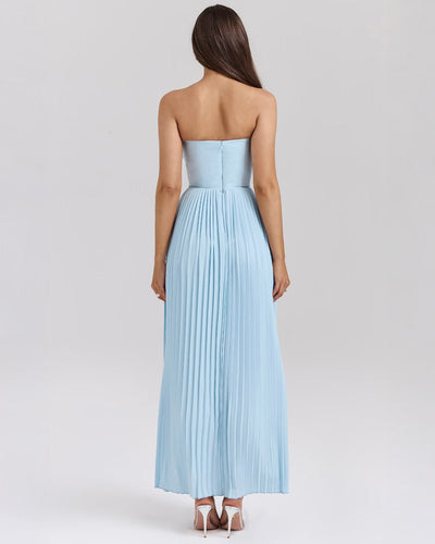Siena Maxi Kleid