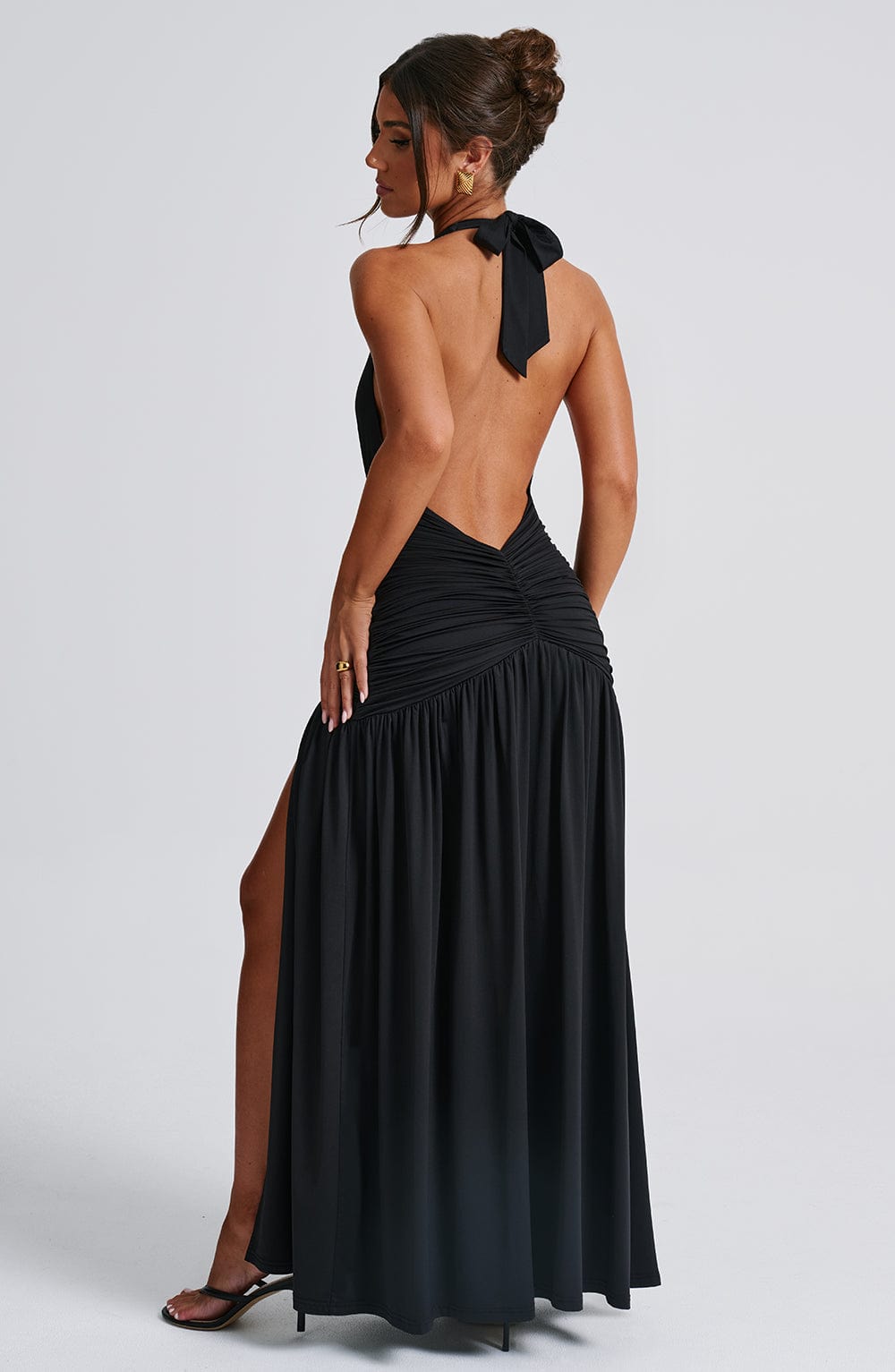 Solene™ | Cloudline Grace Maxi-Kleid