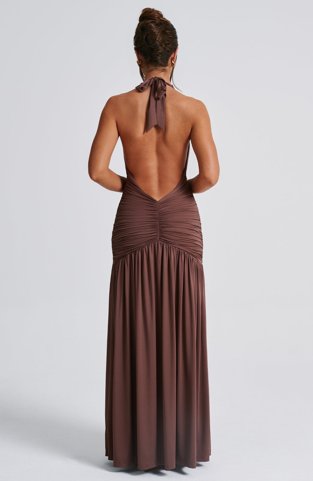 Solene™ | Cloudline Grace Maxi-Kleid