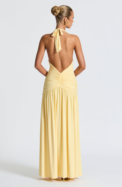 Solene™ | Cloudline Grace Maxi-Kleid