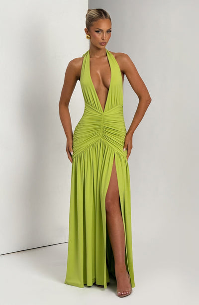 Solene™ | Cloudline Grace Maxi-Kleid